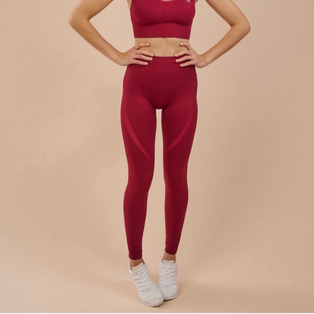 Gymshark Seamless legging